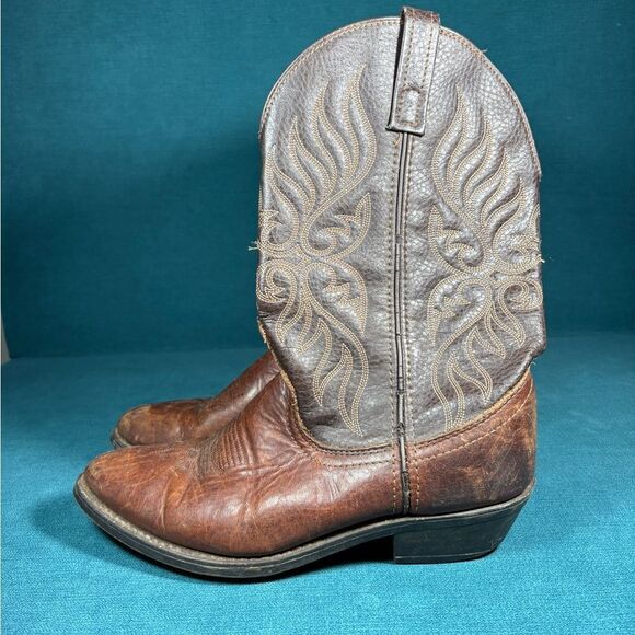 Size 8 - Women’s Laredo Western Boots - Picture 1 of 6